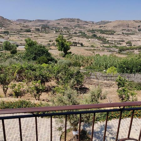 شقة The Loft Gozo Xagħra المظهر الخارجي الصورة