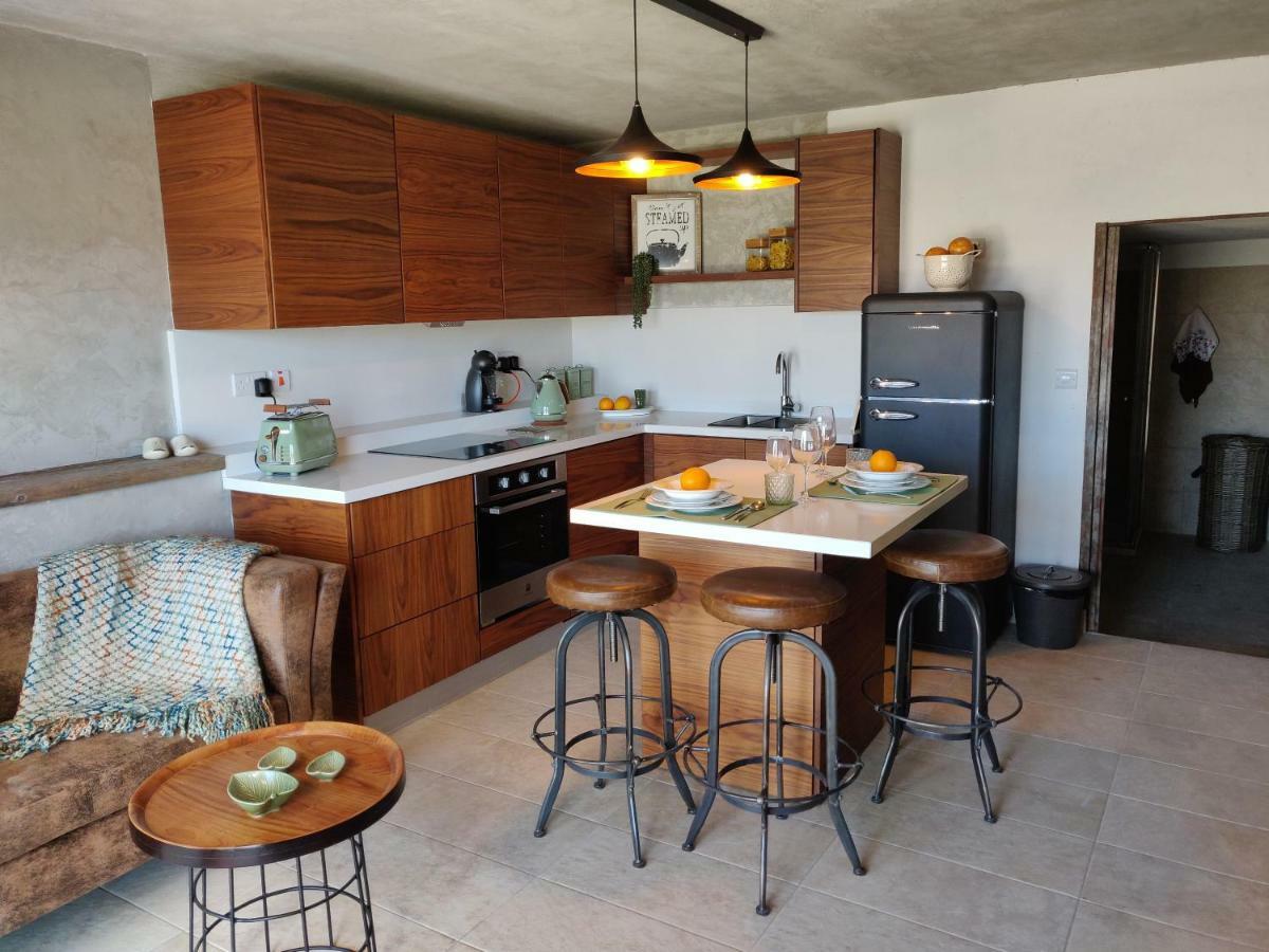 شقة The Loft Gozo Xagħra المظهر الخارجي الصورة
