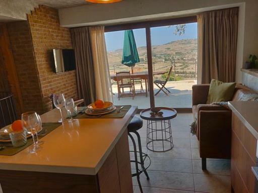 شقة The Loft Gozo Xagħra المظهر الخارجي الصورة