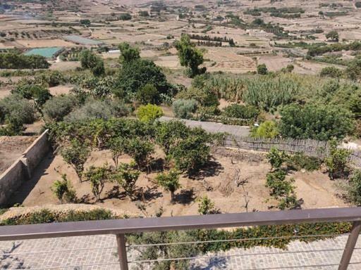 شقة The Loft Gozo Xagħra المظهر الخارجي الصورة