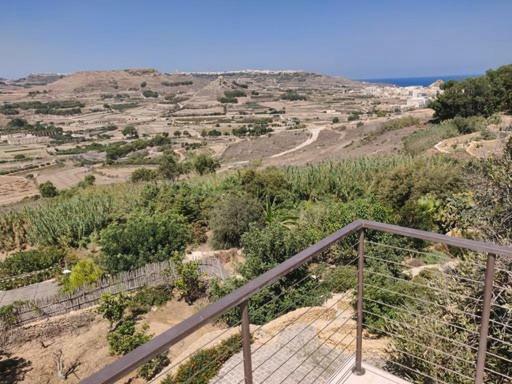 شقة The Loft Gozo Xagħra المظهر الخارجي الصورة