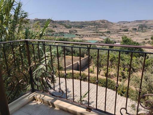 شقة The Loft Gozo Xagħra المظهر الخارجي الصورة