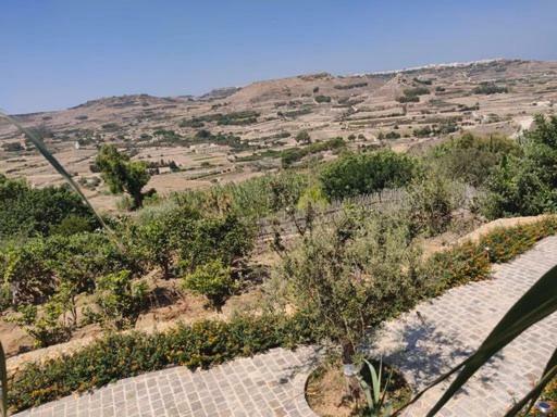 شقة The Loft Gozo Xagħra المظهر الخارجي الصورة
