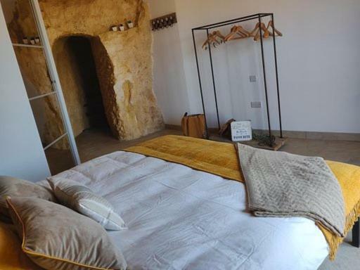 شقة The Loft Gozo Xagħra المظهر الخارجي الصورة