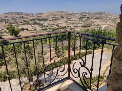 شقة The Loft Gozo Xagħra المظهر الخارجي الصورة