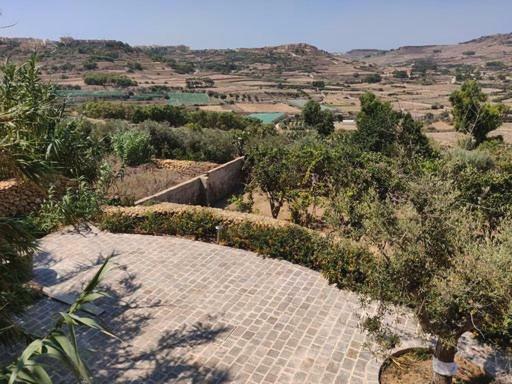 شقة The Loft Gozo Xagħra المظهر الخارجي الصورة